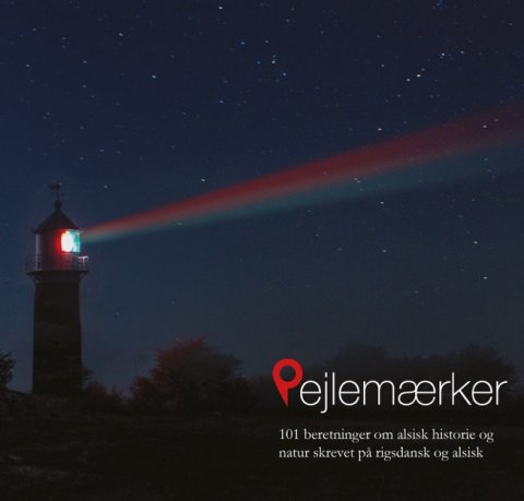 Pejlemærker Pejlemærker